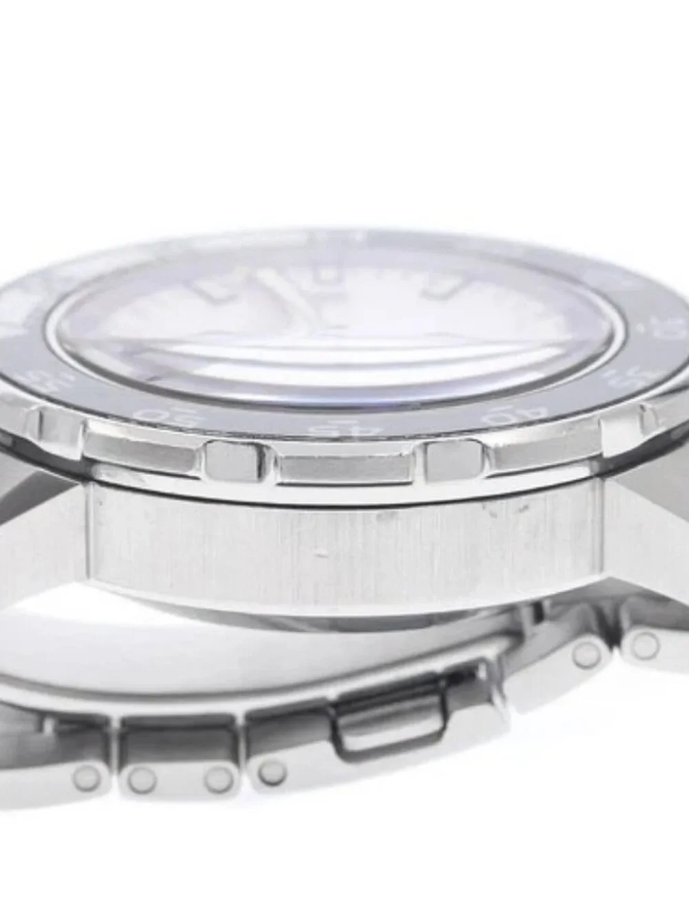IWC SCHAFFHAUSEN Aqua timer IW356805 Date Automatic Men's Watch_958851